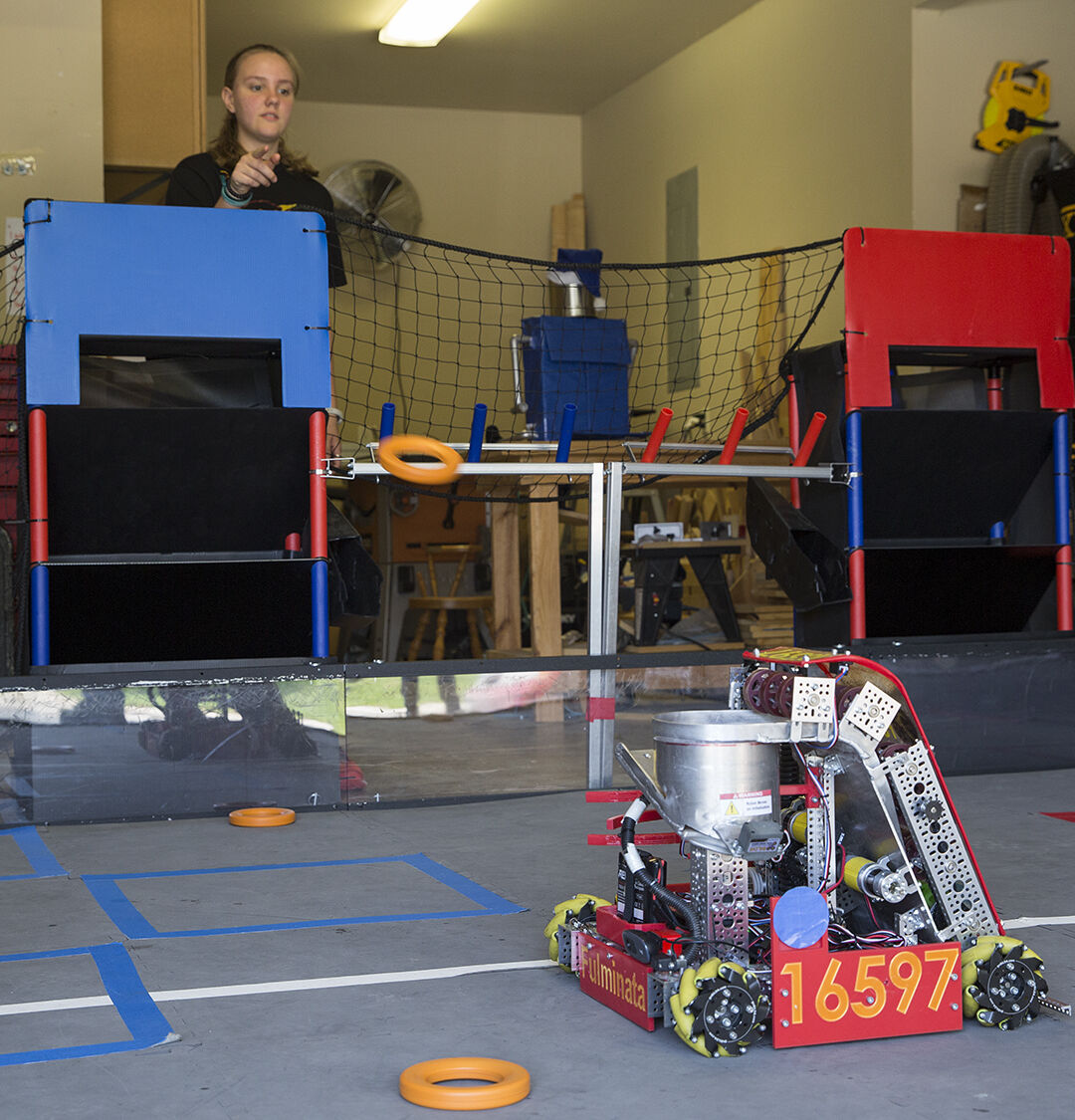 Robotics